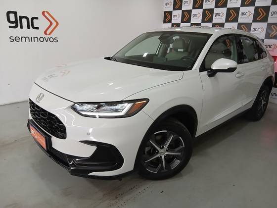 HONDA ZR-V 2.0 i-VTEC GASOLINA TOURING CVT